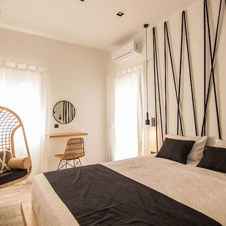 Elounda Casa Elia Appartement Buitenkant foto