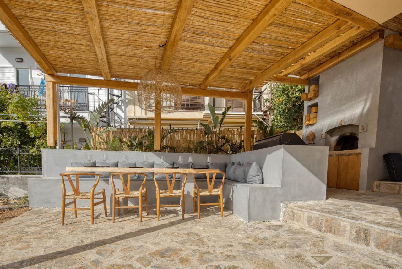 Elounda Casa Elia Appartement Buitenkant foto
