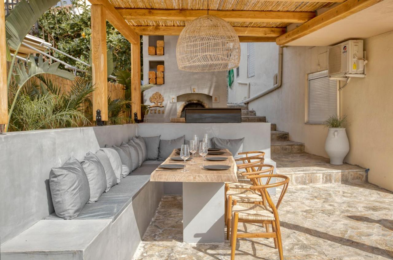 Elounda Casa Elia Appartement Buitenkant foto