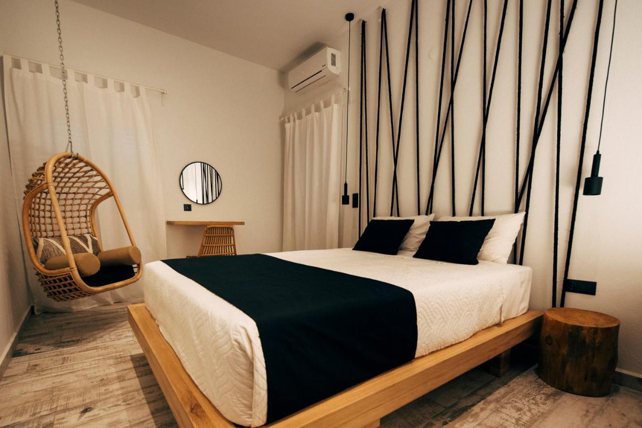 Elounda Casa Elia Appartement Buitenkant foto