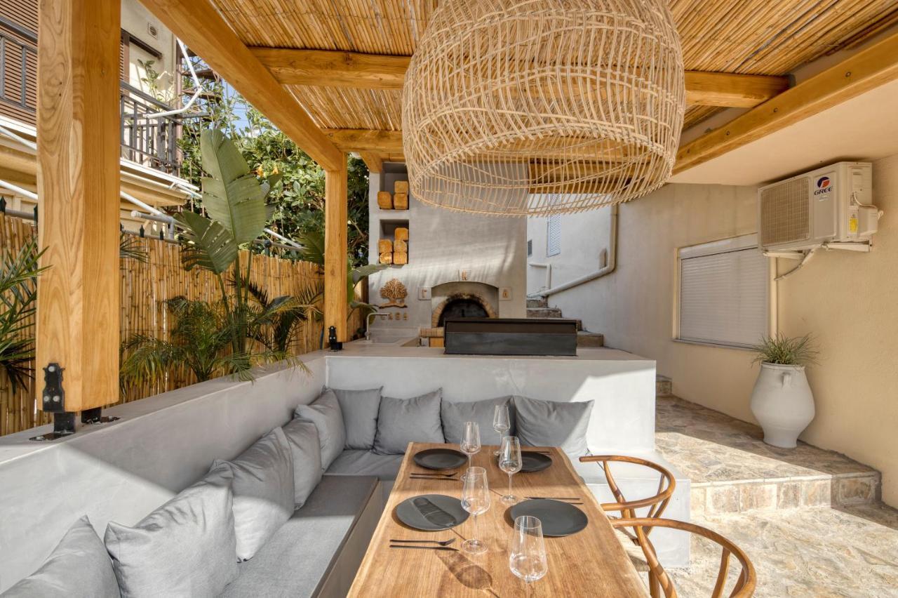 Elounda Casa Elia Appartement Buitenkant foto