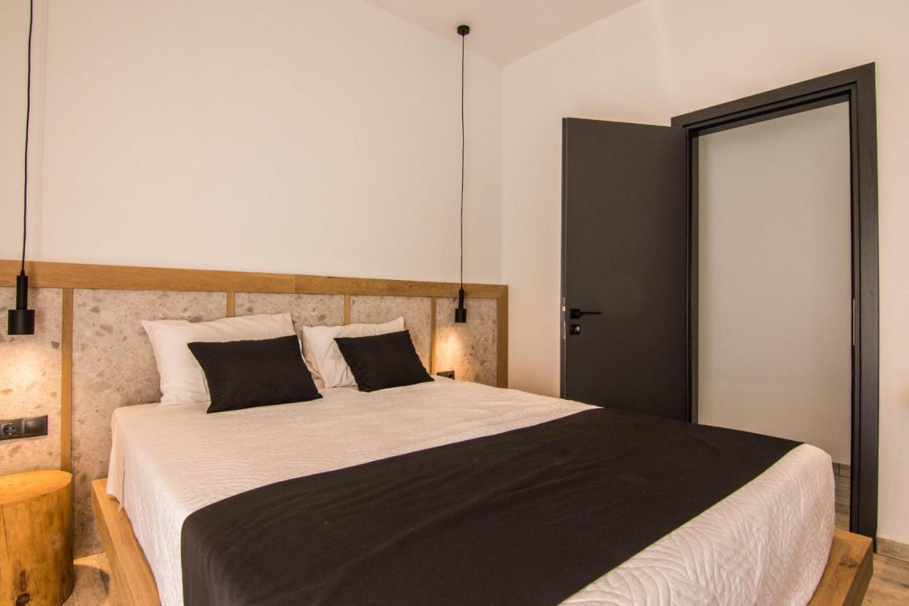 Elounda Casa Elia Appartement Buitenkant foto