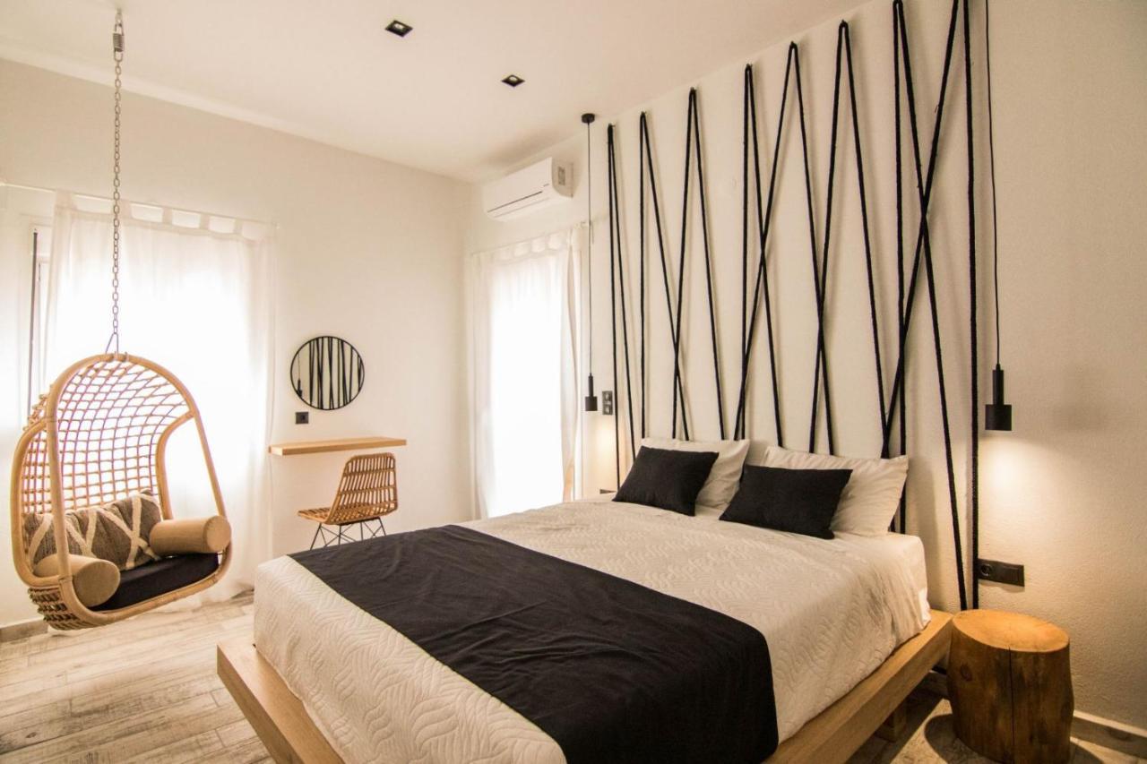Elounda Casa Elia Appartement Buitenkant foto