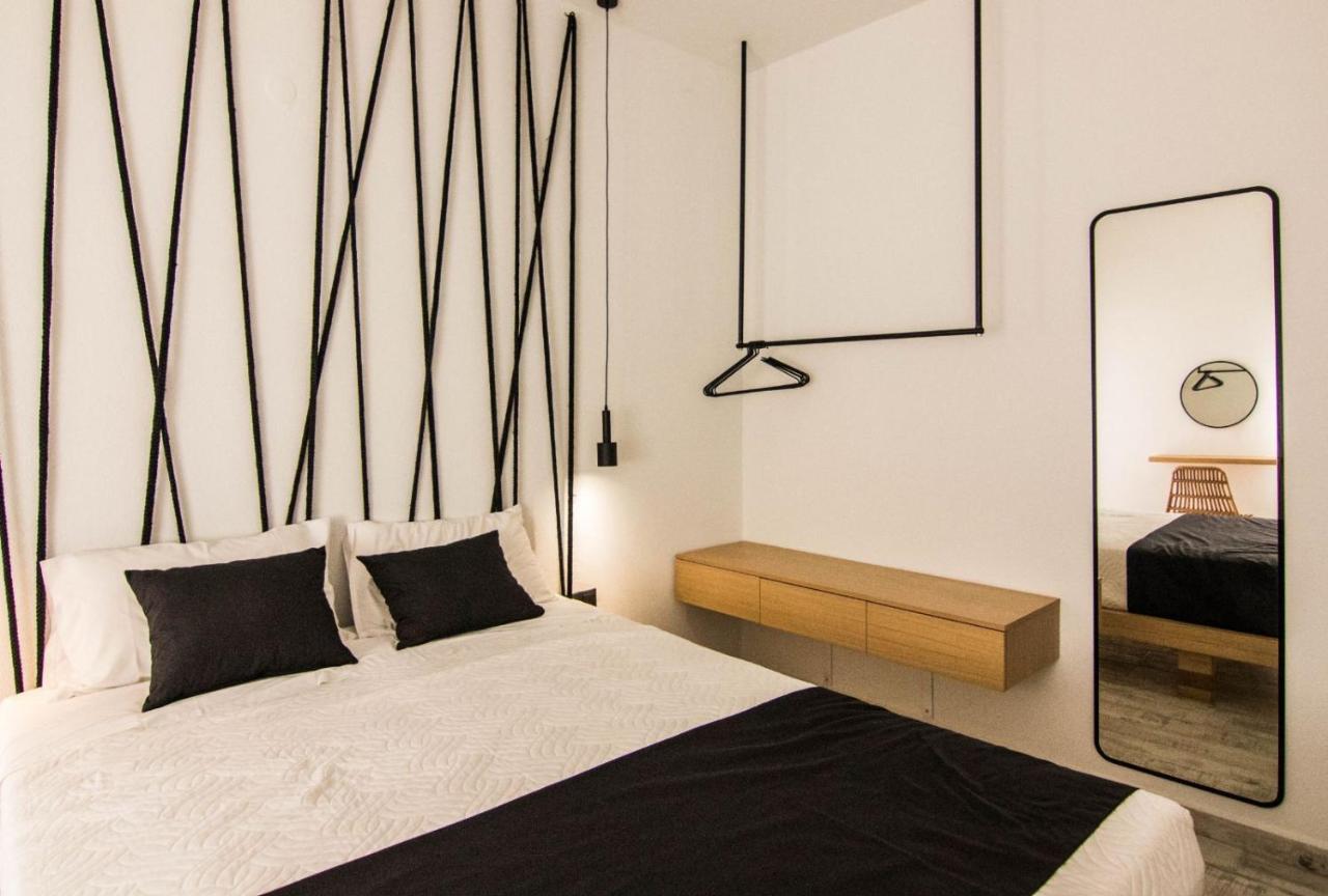 Elounda Casa Elia Appartement Buitenkant foto