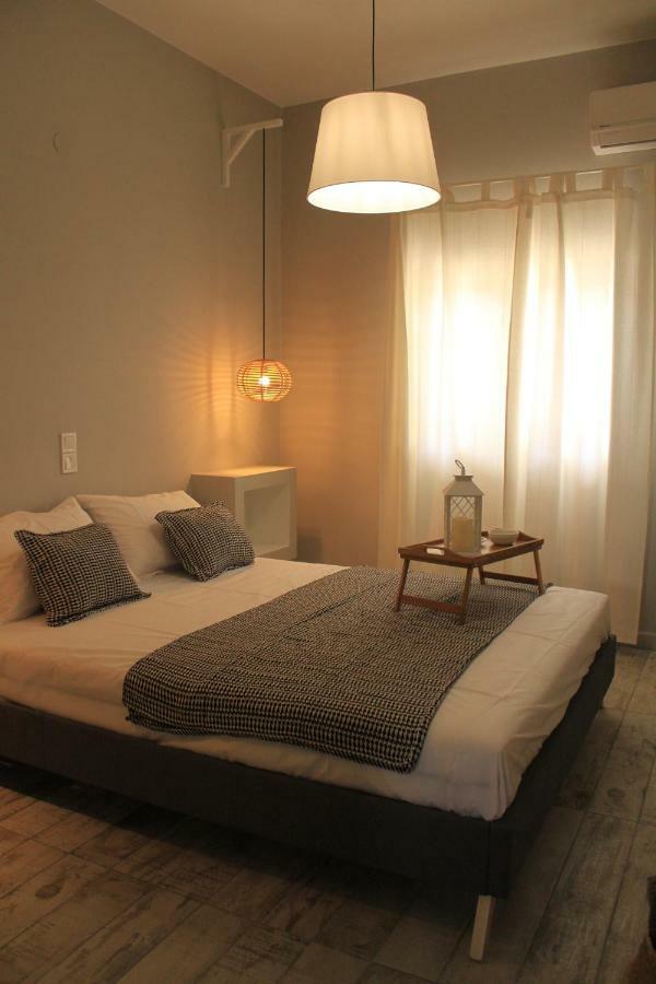 Elounda Casa Elia Appartement Buitenkant foto