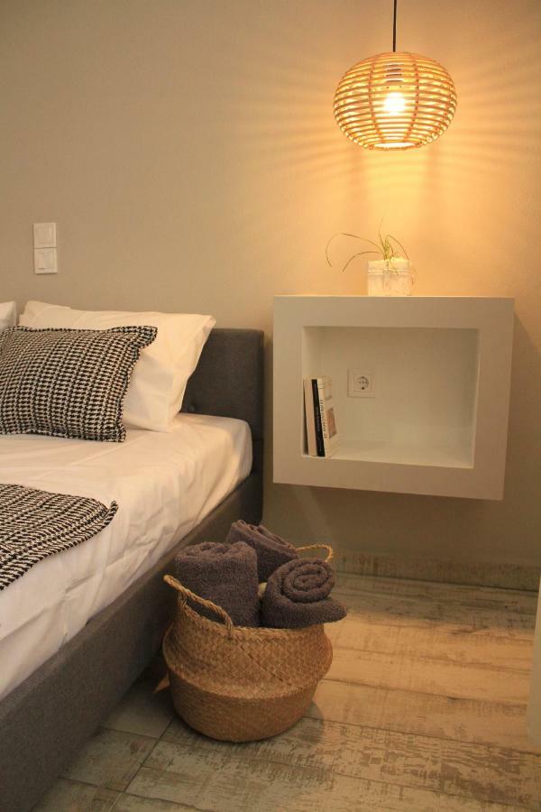 Elounda Casa Elia Appartement Buitenkant foto