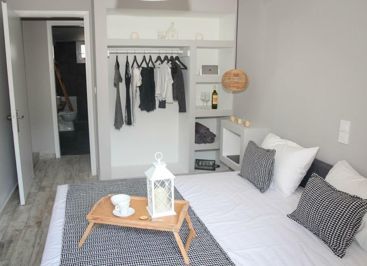 Elounda Casa Elia Appartement Buitenkant foto
