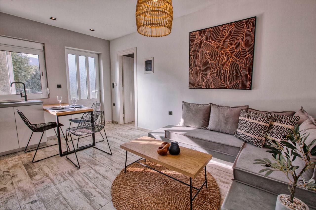 Elounda Casa Elia Appartement Buitenkant foto