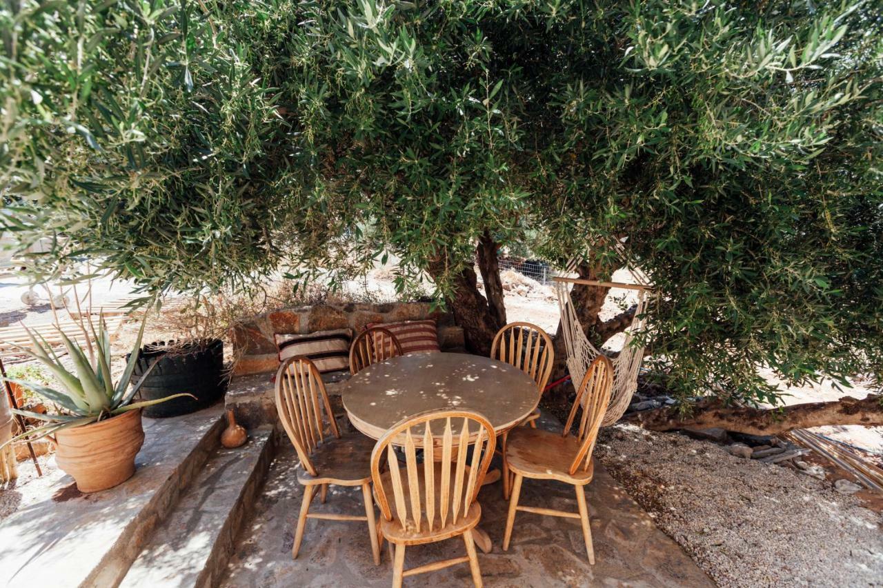 Elounda Casa Elia Appartement Buitenkant foto
